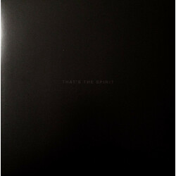 Bring Me The Horizon That'S The Spirit (Vinyl) Vinyl  LP