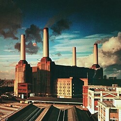 Pink Floyd Animals Vinyl  LP