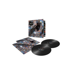 Pink Floyd Best Of Pink Floyd: A Foot In The Door Vinyl  LP
