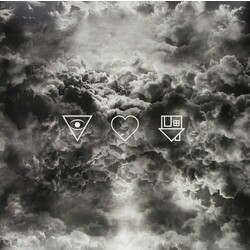 The Neighbourhood I Love You (Vinyl) Vinyl  LP