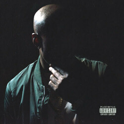 Freddie Gibbs Shadow Of A Doubt (Bonus Tracks) (Gate) Vinyl  LP