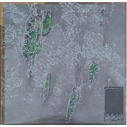 Koreless Agor VINYL  LP