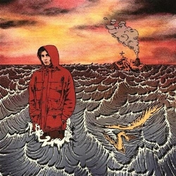 Ethan Flynn P. Universal Deluge VINYL  LP