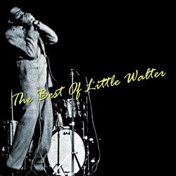 Little Walter Best Of Little Walter (180G Ga Vinyl  LP