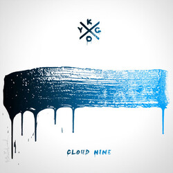 Kygo Cloud Nine (Uk) Vinyl  LP