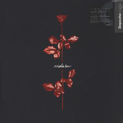 Depeche Mode Violator Vinyl  LP