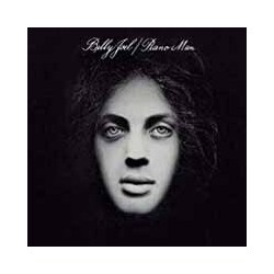 Billy Joel Piano Man Vinyl  LP