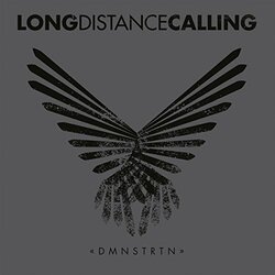 Long Distance Calling Dmnstrtn -Ep/ LP+Cd- Vinyl  LP
