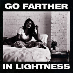 Gang Of Youths Go Farther In Lightness (Vinyl) Vinyl  LP