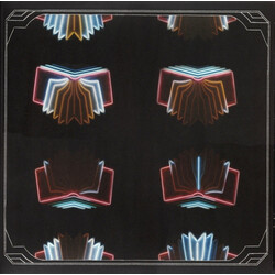 Arcade Fire Neon Bible Vinyl  LP