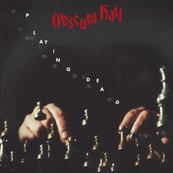 Obscura Hail Playing Dead VINYL  LP