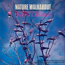 Sven Libaek Nature Walkabout (Ost) Vinyl  LP
