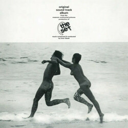 Sven Libaek The Set (Ost) Vinyl  LP