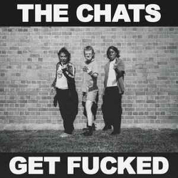 The Chats Get Fucked (Indie Exclusive Purple Vinyl) Vinyl  LP 