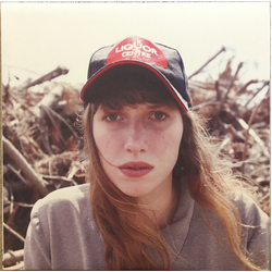Aldous Harding Aldous Harding (Can) Vinyl  LP 