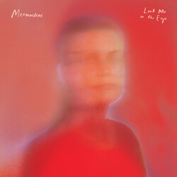 Mermaidens Look Me In The Eye Vinyl  LP 