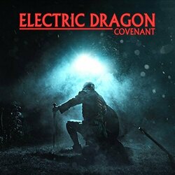 Electric Dragon Covenant Vinyl  LP