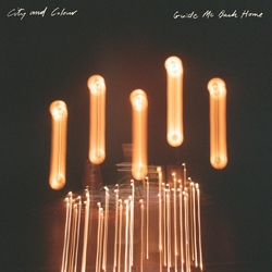 City And Colour Guide Me Back Home 2cd