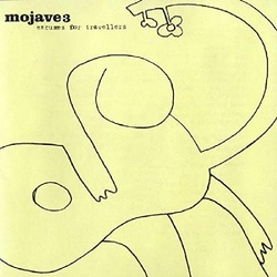 Mojave 3 Excuses For Travellers VINYL  LP
