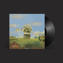 Mojave 3 Spoon And Rafter (Reissue Vinyl) VINYL  LP