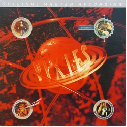 Pixies Bossanova (Reissue) VINYL  LP