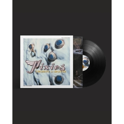 Pixies Trompe Le Monde (Reissue) VINYL  LP