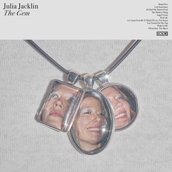 Julia Jacklin The Gem (Vinyl) VINYL  LP(150G)