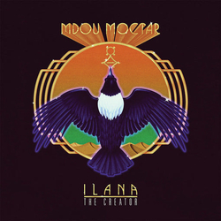 Mdou Moctar Ilana (The Creator) VINYL  LP
