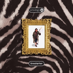 The Prodigy Firestarter - X30 Vinyl Edition VINYL 12INCH