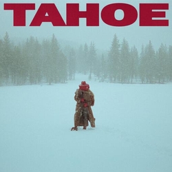 Red Leather Tahoe VINYL  LP