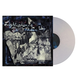 Lily Seabird Lightspheres On Their Way (Iridescent Gold Vinyl) VINYL  LP