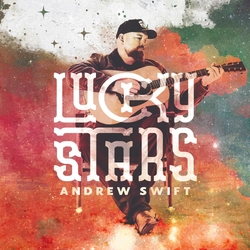 Andrew Swift Lucky Stars VINYL  LP