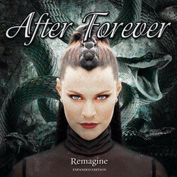 After Forever Remagine - Expanded Edition Vinyl  LP