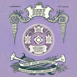 Modettes / Shaladons I Won'T Be Such A Fool Anymore / Showdown VINYL 7INCH