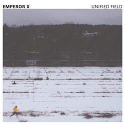 Emperor X Unified Field 2cd