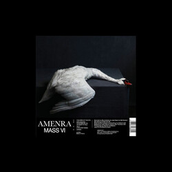 Amenra Mass Vi -Hq-2 Vinyl  LP 