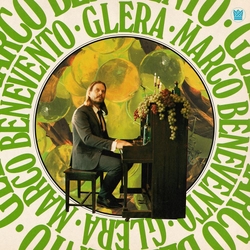 Marco Benevento Glera (Coke Bottle Clear) VINYL  LP
