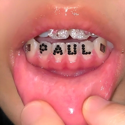 Swimming Paul Smiling Through The Pain 2 (Vinyl) VINYL 2 LP 
