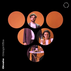 Okvsho Orange Wine (White Coloured Vinyl) - 2026 Repress VINYL  LP