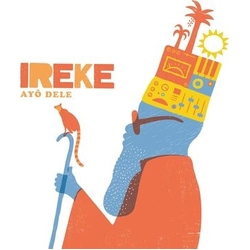 Ireke Ay+ Dele 2cd