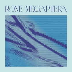 Rone Megaptera (Vinyl) VINYL  LP(150G)