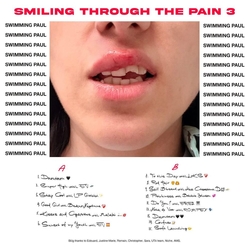 Swimming Paul Smiling Through The Pain 3 (Vinyl) VINYL  LP