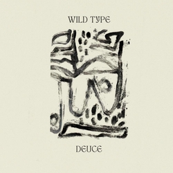 Deuce Wild Type (Blue Recycled Vinyl) VINYL  LP