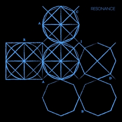 Acid Arab Resonance (Vinyly) VINYL 2 LP 