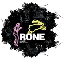 Rone Spanish Breakfast (Vinyl) VINYL  LP (180g)