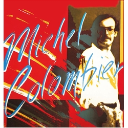 Michel Colombier Michel Colombier [Sunday] (Vinyl) VINYL  LP