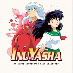 Soundtrack Inuyasha: Original Soundtrack (Best Selection) VINYL  LP(150G)