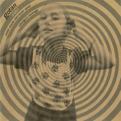 Gotan Project Santa Maria (Del Buen Ayre) VINYL 10