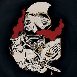 Kemba Gnk VINYL  LP