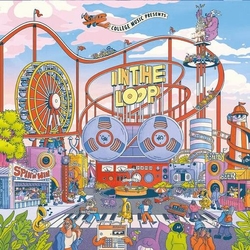 Various Artists College Music Presents: In The Loop (Col VINYL 2 LP 